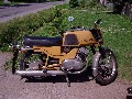 Jawa 350 Bizon