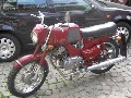 Jawa  350 633