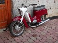 Jawa   50 21