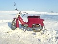 Jawa   50 50/21