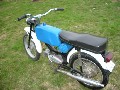 JAWA  50 23