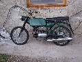 JAWA  50 23