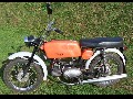 JAWA  50 23