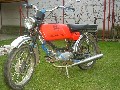 Jawa  50 23