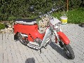 Jawa  50 20