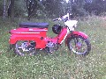 Jawa  50 21