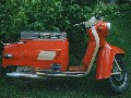 TATRAN 125 125