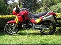 JAWA 594 E 250 Enduro