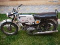 jawa 23 mustang 23