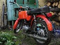 JAWA 23