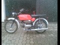 Jawa mustang 23