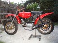 jawa 50 cross