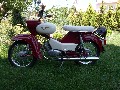 simson star