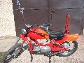 jawa 05 chopper