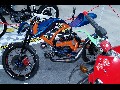 Pincek Vystava Motockl 2008