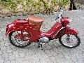 Jawa Pionýr Jawa 555