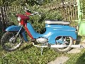 Jawa  50 21