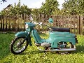JAWA 50  50 21