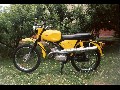 Jawa 90 53.30 cross