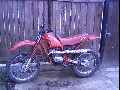 JAWA 90 CROSS