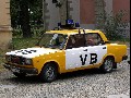 LADA POLICIE