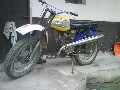 jawa cross 90