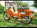 Jawa 50 Pionýr 21