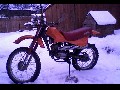 jawa 90 cross