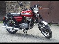 Jawa 350 634