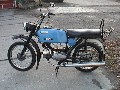 Jawa  50 Mustang