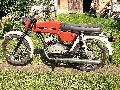 Posledni MUSTANG  90 Prototip