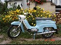 JAWA  50 21