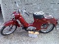 JAWA  50 555