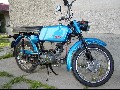 JAWA  50 MUSTANG