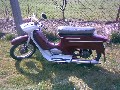 JAWA  50 20