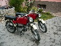 JAWA  50 23