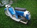 jawa pionýr  50 220