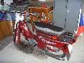 JAWA  50 21
