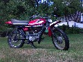 Jawa 50  50 50
