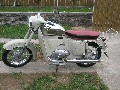 JAWA 250 559 panelka