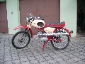 Jawa 90 Cross