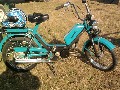 babetta 210 manual