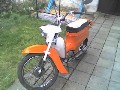 Jawa 21 sport sport