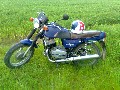 JAWA 634