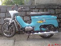 JAWA 21