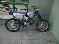 Jawa 50/21 cross cross