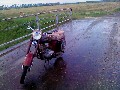 jawa cz 356