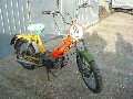 Babetta 207