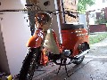 jawa  50 21