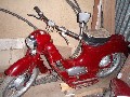 Jawa  50 555